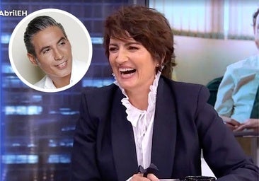 Pitingo ve lo que dice Silvia Abril sobre la fe cristiana y es contundente: «El ego es muy mala religión»