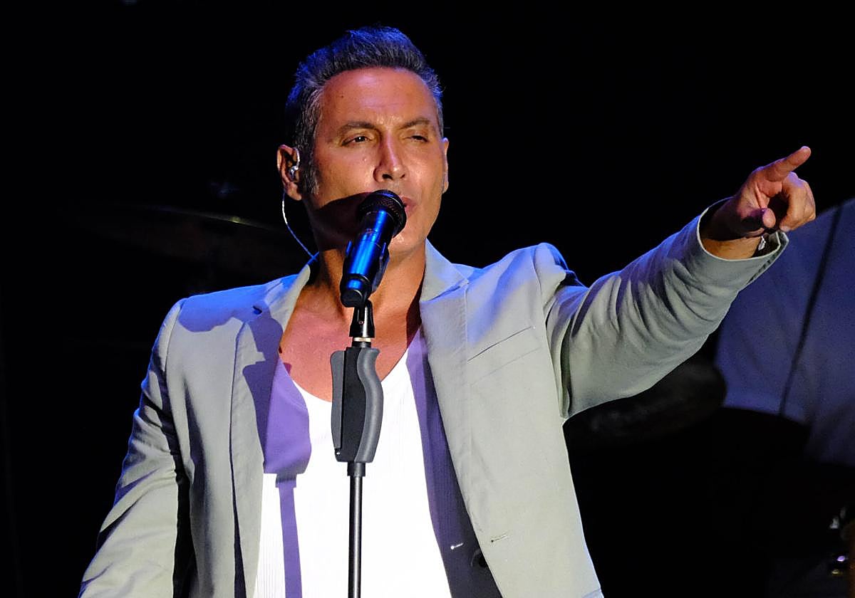 Pitingo denuncia que ha sido víctima de una campaña organizada por el PSOE de Murcia: «Han hecho que la gente se odie»