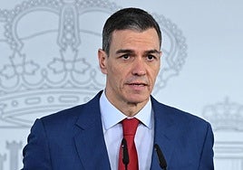 Aznar, convencido de si Pedro Sánchez va a convocar pronto elecciones generales en España: «Le da igual vender nuestro país a plazos»