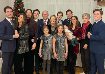  «Somos tantos que o pones normas o esto es una selva»