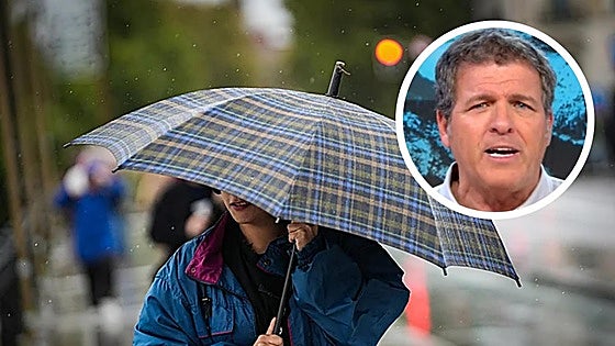 Mario Picazo alerta a España por el tiempo invernal que llega en las próximas horas: «Habrá lluvia, nieve y viento»