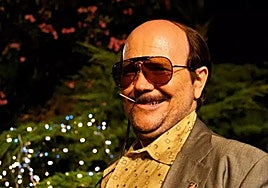Soto Ivars va al cine a ver 'Torrente, presidente' y es contundente con su análisis: «Va a provocar mucho escozor»