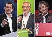 Carlos Herrera ve el resultado de las elecciones en Castilla y León y opina sin filtros sobre PP, PSOE y Vox: «Que algunos se preocupen»
