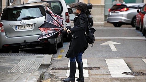 Roberto Brasero pone en alerta a España por un cambio drástico del tiempo en las próximas horas: «Lluvia y temperaturas en descenso»