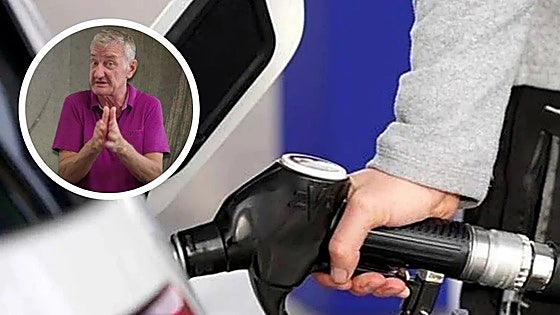 El dueño de 20 gasolineras explica si están engañando o no con los precios de los carburantes: «Nos beneficiaremos lo que el Gobierno quiera»
