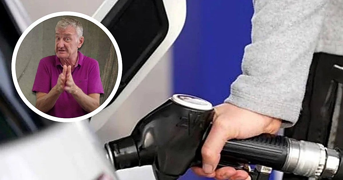 El dueño de 20 gasolineras explica si están engañando o no con los precios de los carburantes: «Nos beneficiaremos lo que el Gobierno quiera»