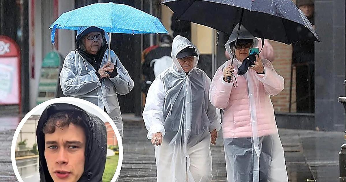 Jorge Rey se adelanta a la Aemet y alerta del tiempo que hará en abril en España según las Cabañuelas: «Se va a aislar una borrasca»