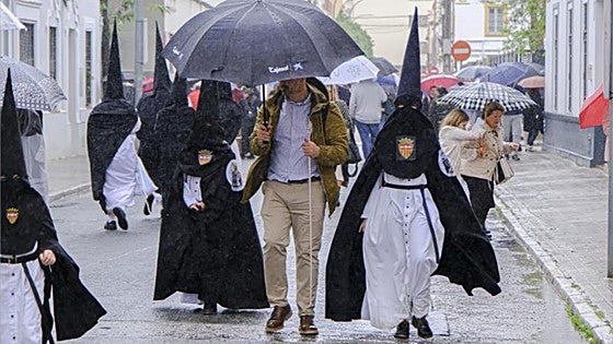 Jorge Rey pone en alerta a España por el tiempo que hará en Semana Santa: «Llegada definitiva de lluvias y frío»