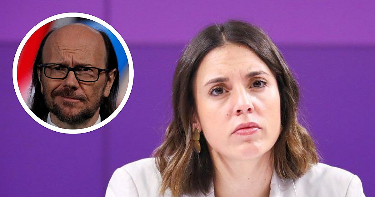 Santiago Segura, muy duro contra la ley trans: «Es muy agresiva porque ahora va un señor con barba y dice que se siente mujer»