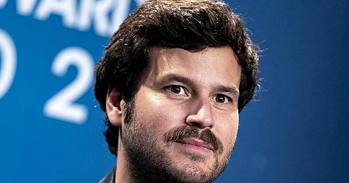 Preguntan a Willy Bárcenas si es de izquierdas o de derechas y es rotundo en su respuesta: «La persona va por delante»