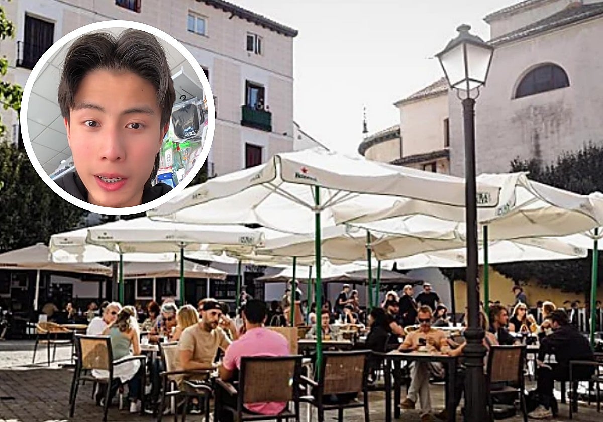 Pregunta a un chino que vive en España por qué nunca van a las cafeterías a tomar algo y él es tajante: «Preferimos no gastar el dinero ahí»