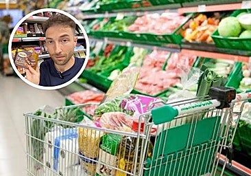 Un nutricionista va a Mercadona para valorar las novedades de marzo y es contundente con su calidad