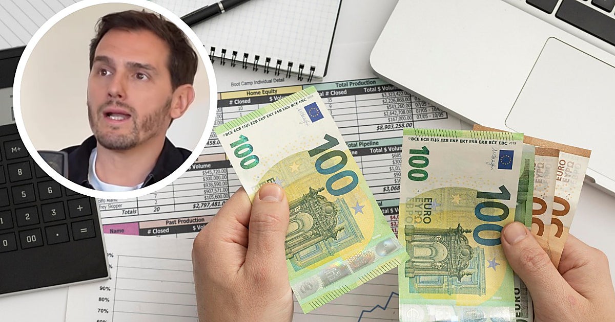 Preguntan a Albert Rivera sobre la subida del salario mínimo en España y es contundente: «Destruye empleo»