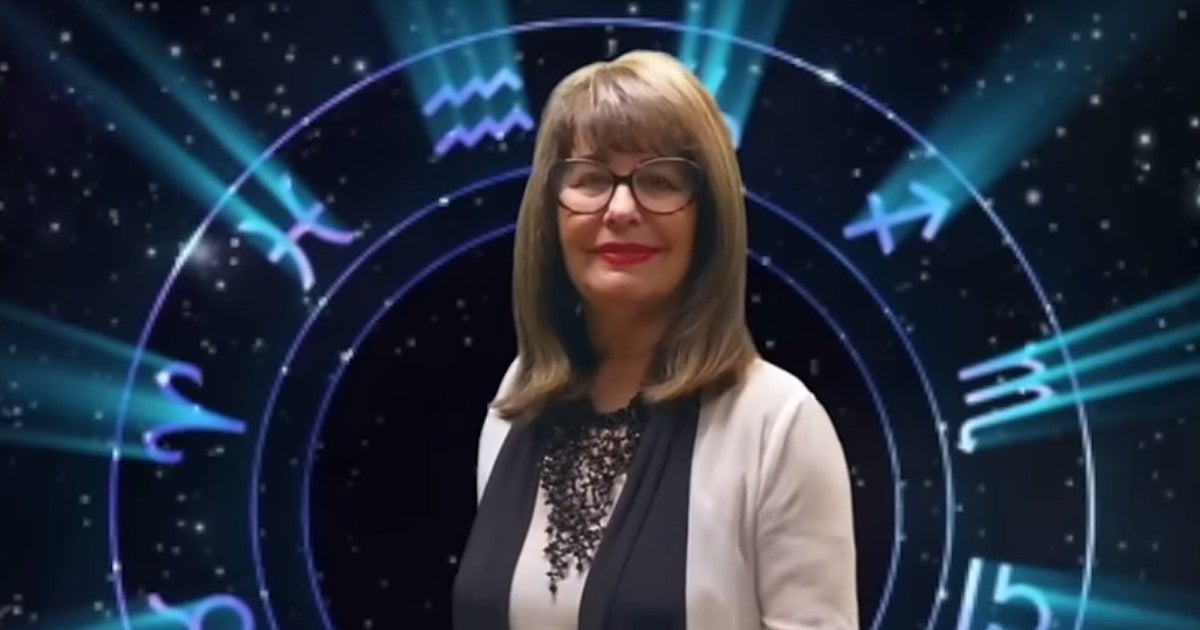 Esperanza Gracia explica lo que les espera a los signos del Zodiaco esta semana: horóscopo del 30 de marzo al 3 de abril