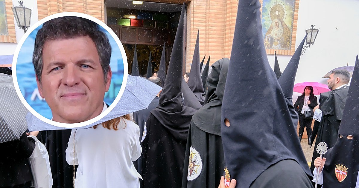 Mario Picazo alerta a España por lo que llega antes del inicio del puente de Semana Santa: «El tiempo dará un giro»