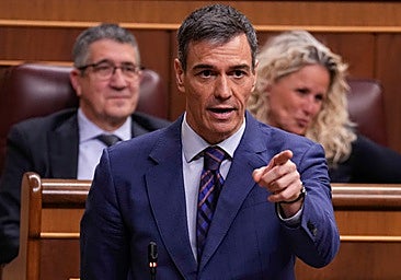 Josema Yuste: «Me molesta que Sánchez y sus socios llamen malos a los que no votamos a la izquierda»