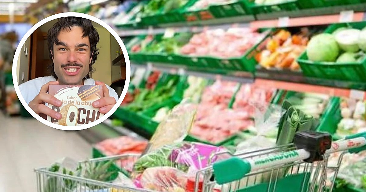 Prueba las últimas novedades de Mercadona y opina sin filtros sobre el sabor de estos productos: «Pero cómo va a estar así de bueno»