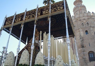 Albert Barniol, meteorólogo.