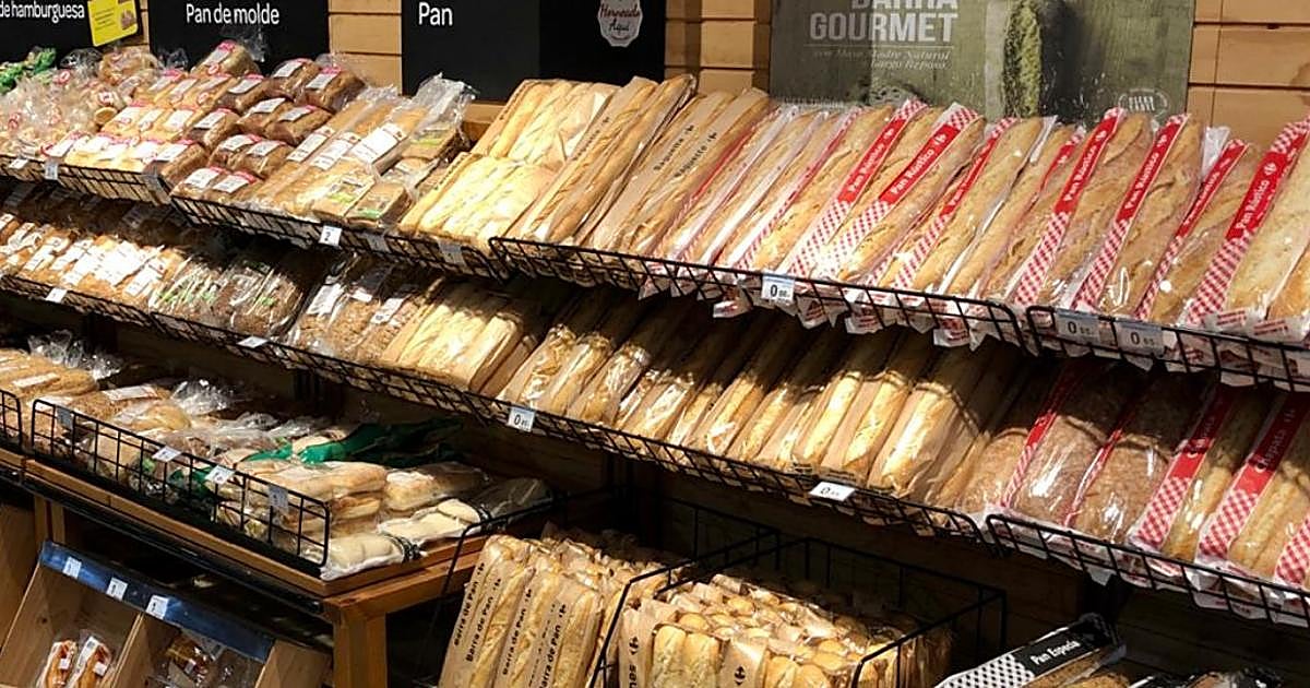 Qué supermercados abren hoy, Viernes Santo, en España: horarios de Mercadona, Carrefour, Aldi, Lidl y Dia