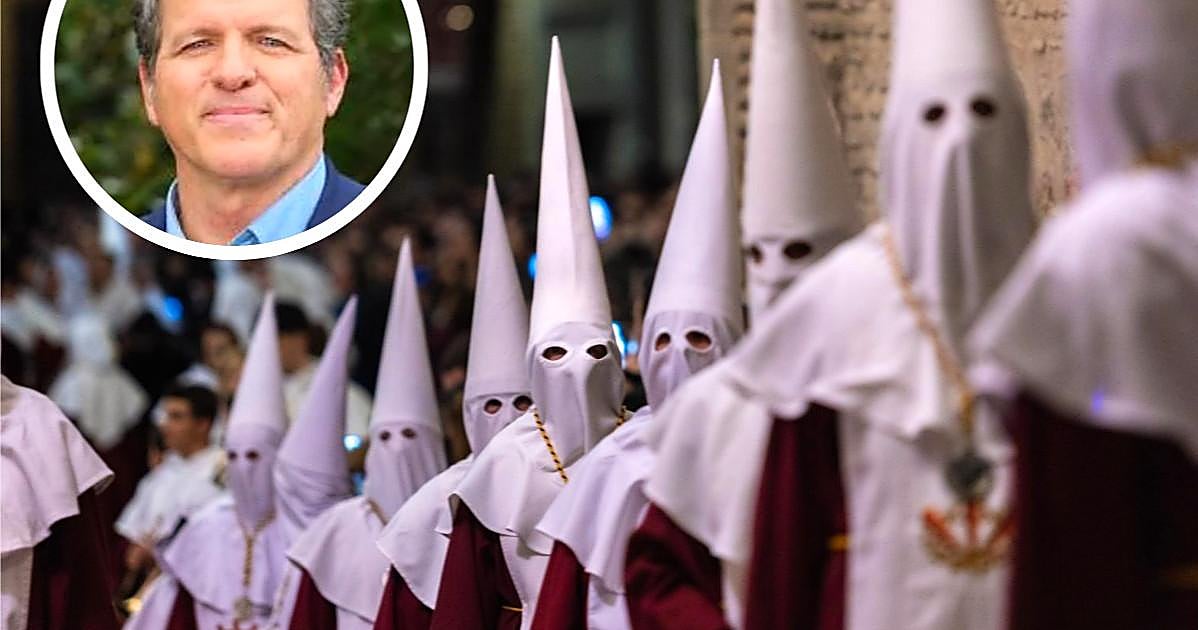 Mario Picazo avisa de un cambio del tiempo en España para el final de Semana Santa: «Se acerca un frente atlántico»