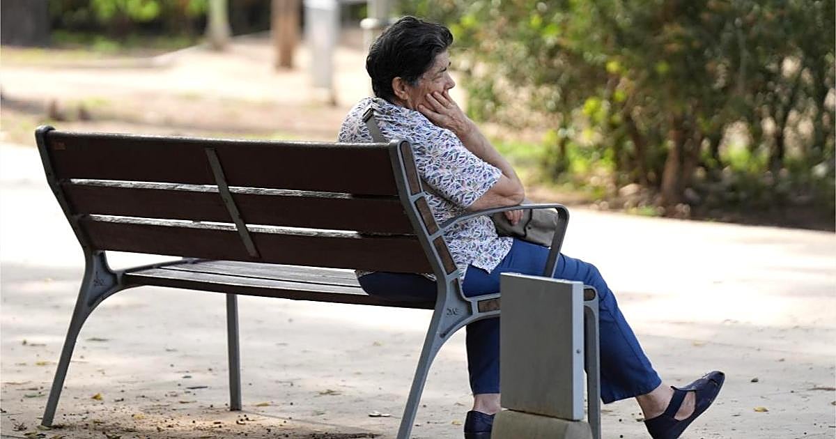 Esto es lo más difícil de la jubilación, según la inteligencia artificial: «No es el dinero ni el aburrimiento»