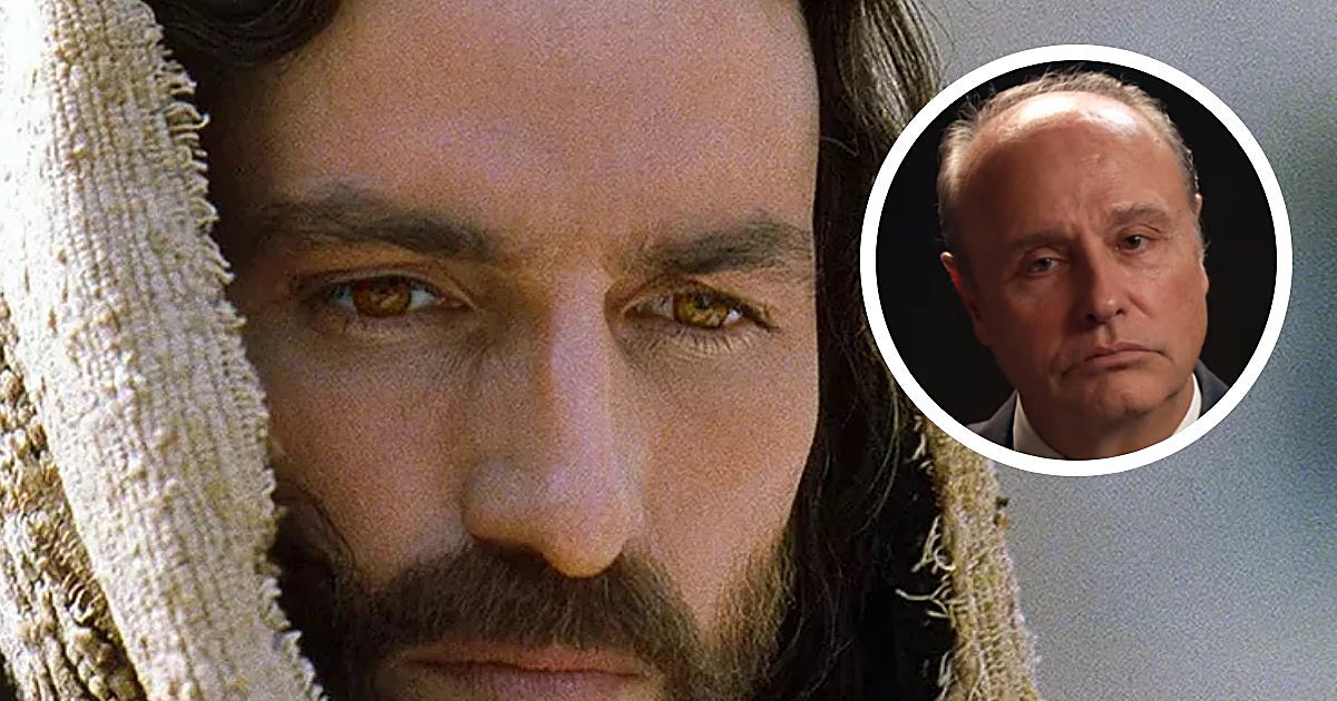 José Carlos González-Hurtado, escritor católico: «En la resurrección de Jesús hay dos hechos inexplicables»