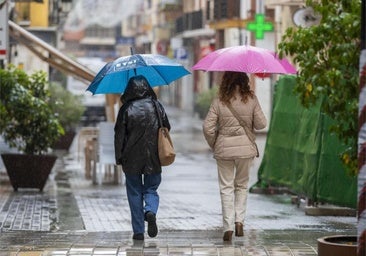 Jorge Rey pone en alerta a España por el tiempo que llega en las próximas horas: «Lluvias, fuertes tormentas y vientos»