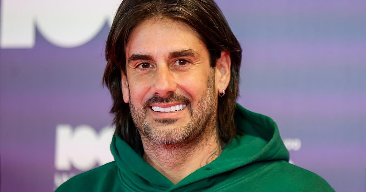 Melendi, convencido sobre cuál es el verdadero problema de los jóvenes en España: «Me da pena»