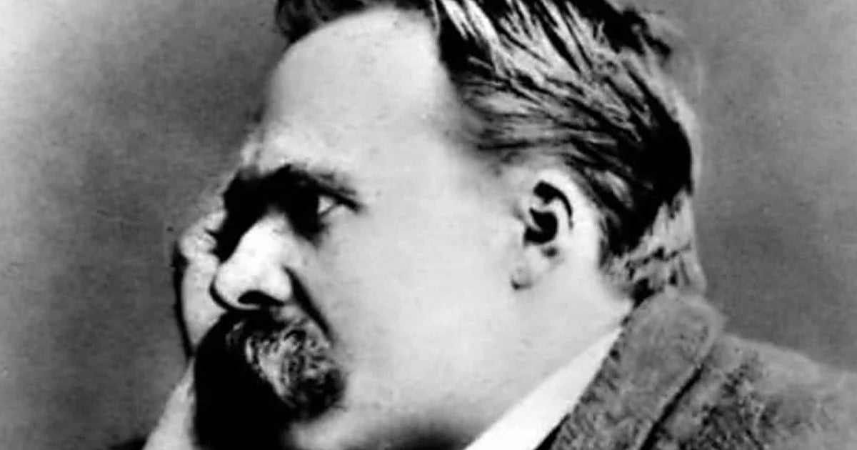 Nietzsche y su reflexión sobre el sentido de la vida: «Quien tiene un porqué para vivir puede soportar casi cualquier cómo»