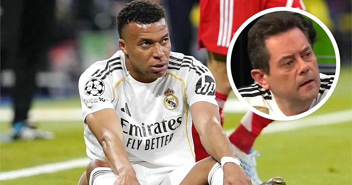 Tomás Roncero ve al Madrid perder en Champions contra el Bayern y sentencia: «No vamos a celebrar una derrota»