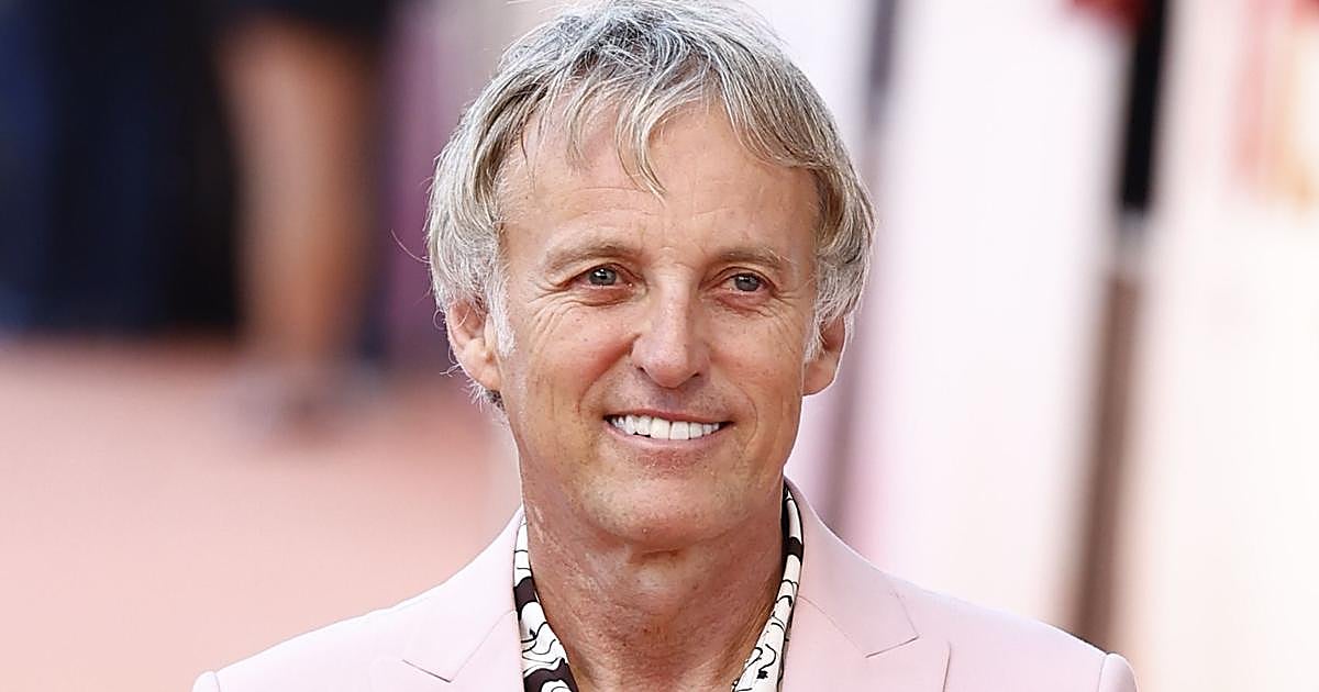 Jesús Calleja y su receta para la felicidad: «Si no eres feliz en el trabajo, estás desperdiciando una gran parte de tu vida»