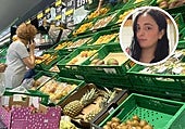 Hace la compra en Carrefour y compara el precio de sus productos con los de Mercadona: «Caro o barato»