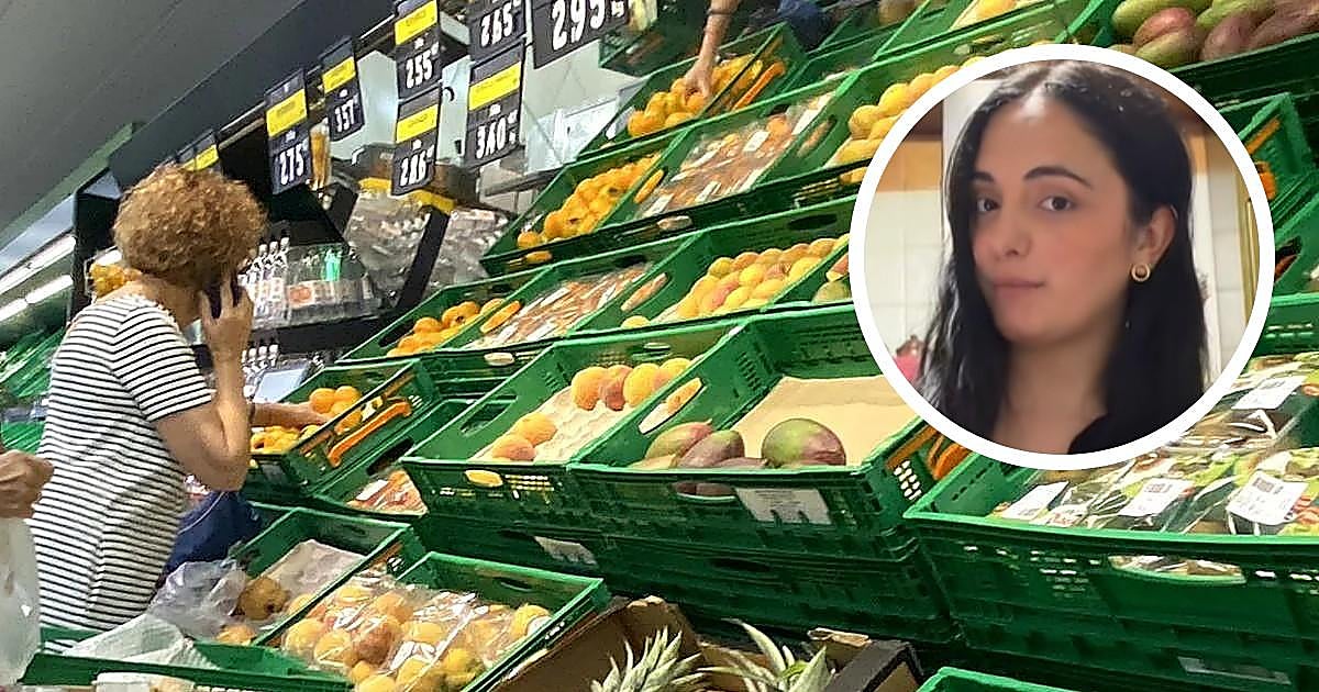 Hace la compra en Carrefour y compara el precio de sus productos con los de Mercadona: «Caro o barato»