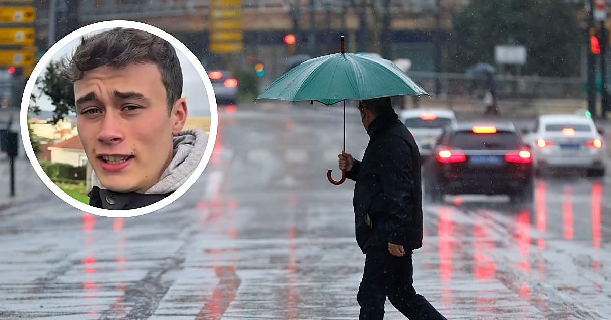 Jorge Rey alerta de la llegada de fuertes lluvias a España según las Cabañuelas: «Habrá tormentas en estos puntos del país»