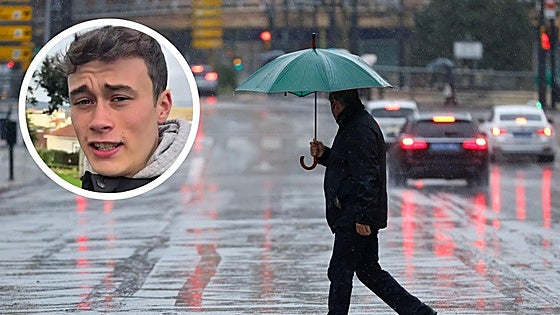 Jorge Rey alerta de la llegada de fuertes lluvias a España según las Cabañuelas: «Habrá tormentas en estos puntos del país»