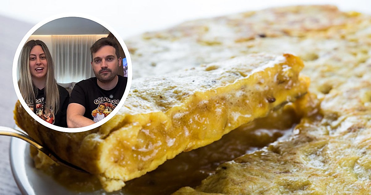 Prueban las tortillas de patatas de Mercadona, Lidl, Carrefour y otros supermercados e indican cuál es la mejor de todas: «Es perfecta»