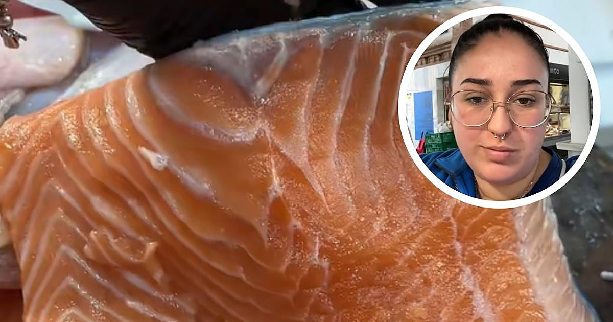 “They give you a fortune just for being elaborate”