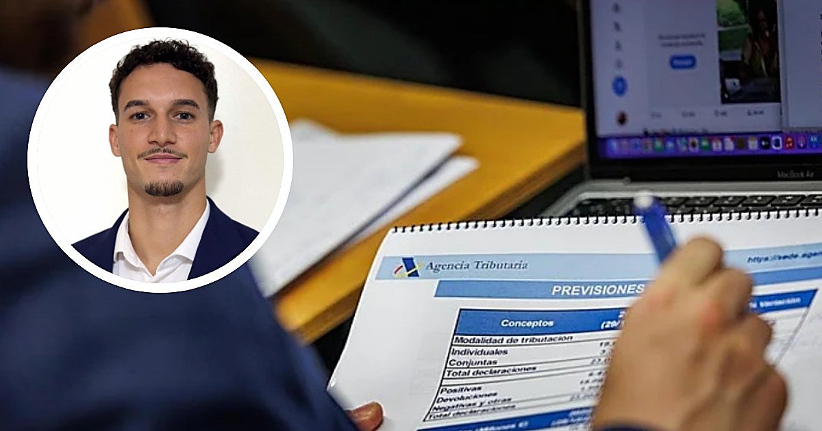 Un asesor fiscal avisa sobre la declaración de la renta: «Hay una nueva deducción de 340€ para los que cobren menos de 18.276€»