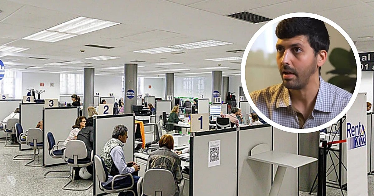 Un asesor fiscal explica si vas a pagar más en la declaración de la renta si tienes dos o más pagadores: «Le pasa a mucha gente»