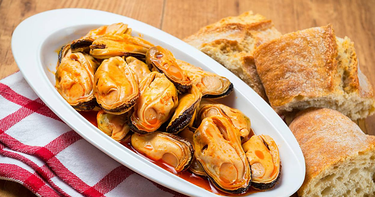 La OCU lo confirma: estas son las tres mejores latas de mejillones que venden en los supemercados