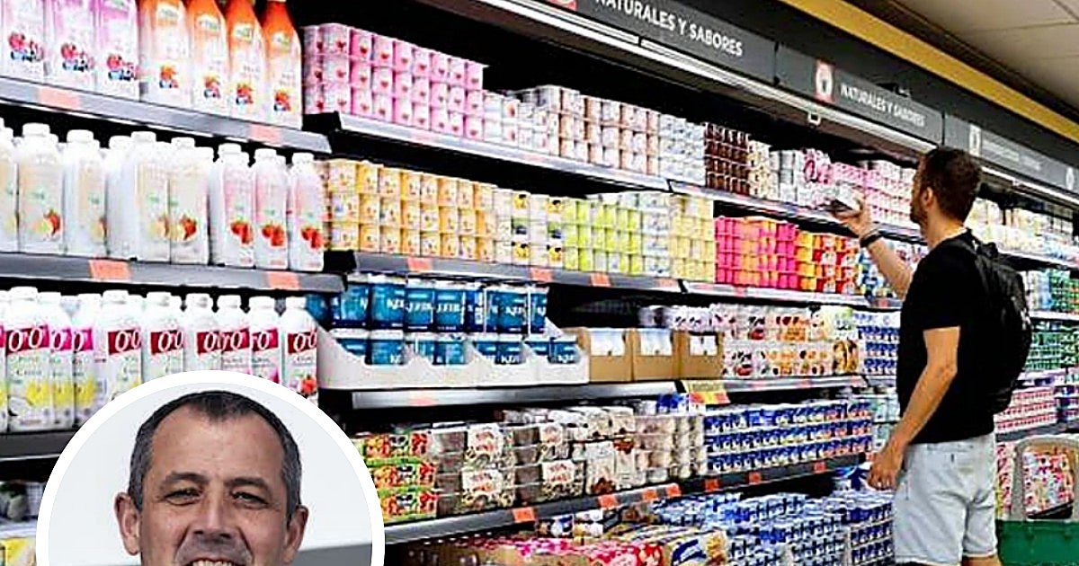 José Antonio Benito, CEO de Covirán, explica por qué los supermercados venden las marcas blancas: «Te fidelizan»