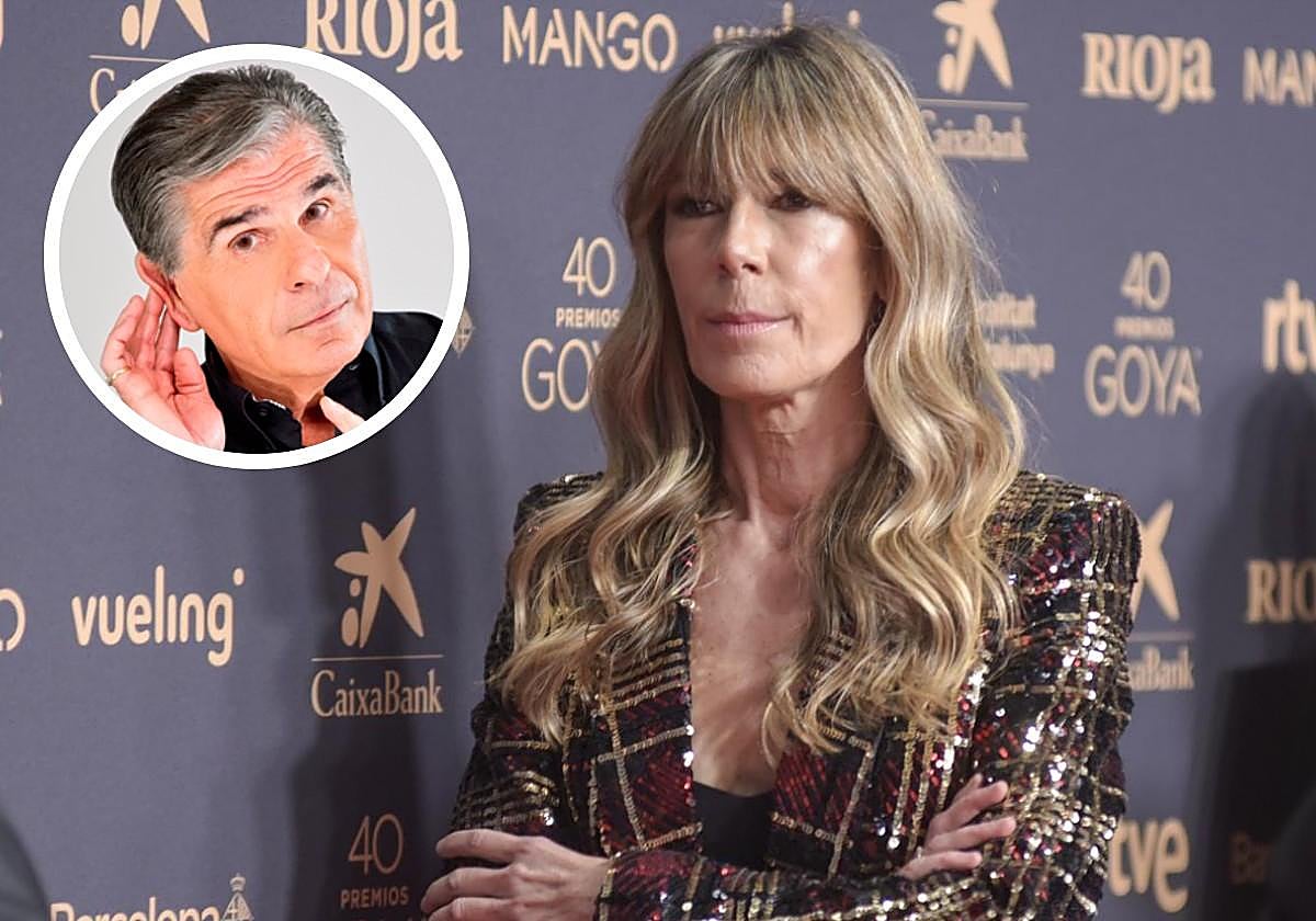 Pedro Ruiz dice lo que muchos piensan sobre el procesamiento de Begoña  Gómez: «Ser la esposa de Sánchez no puede ser una licencia»