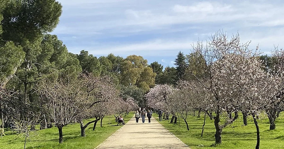 Jorge Olcina, meteorólogo, alerta de lo que va a pasar con el tiempo en España a partir de hoy: «La mesa de aire frío quedará atrás»