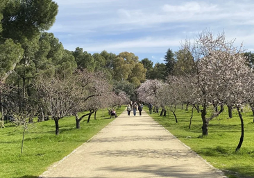 Jorge Olcina, meteorólogo, alerta de lo que va a pasar con el tiempo en España a partir de hoy: «La mesa de aire frío quedará atrás»