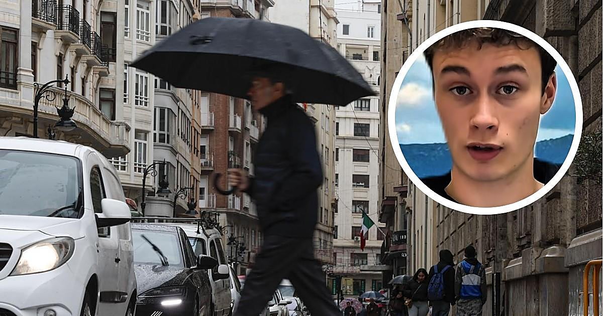 Jorge Rey se adelanta a la Aemet y alerta del tiempo en España para el Puente de Mayo según las cabañuelas: «Producirá una dana»