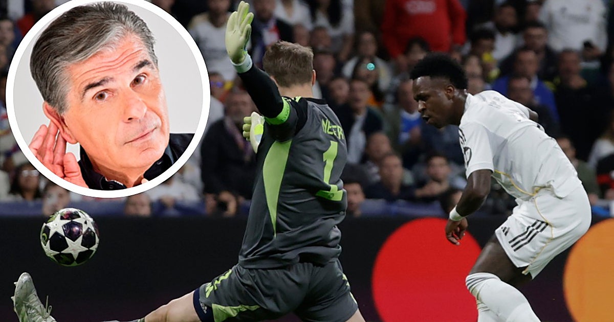 Pedro Ruiz avisa sobre lo que puede pasar en el Bayern-Real Madrid de Champions de hoy: «Los alemanes parecen más sólidos»