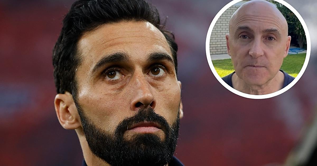 Maldini dice lo que muchos piensan sobre la derrota del Real Madrid ante el Bayern: «Arbeloa tiene bastante responsabilidad»