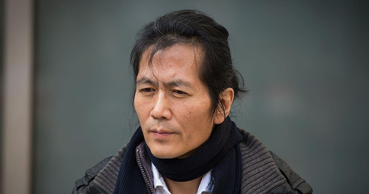 Byung-Chul Han, filósofo: «La depresión es la enfermedad de una sociedad que sufre de excesiva positividad»