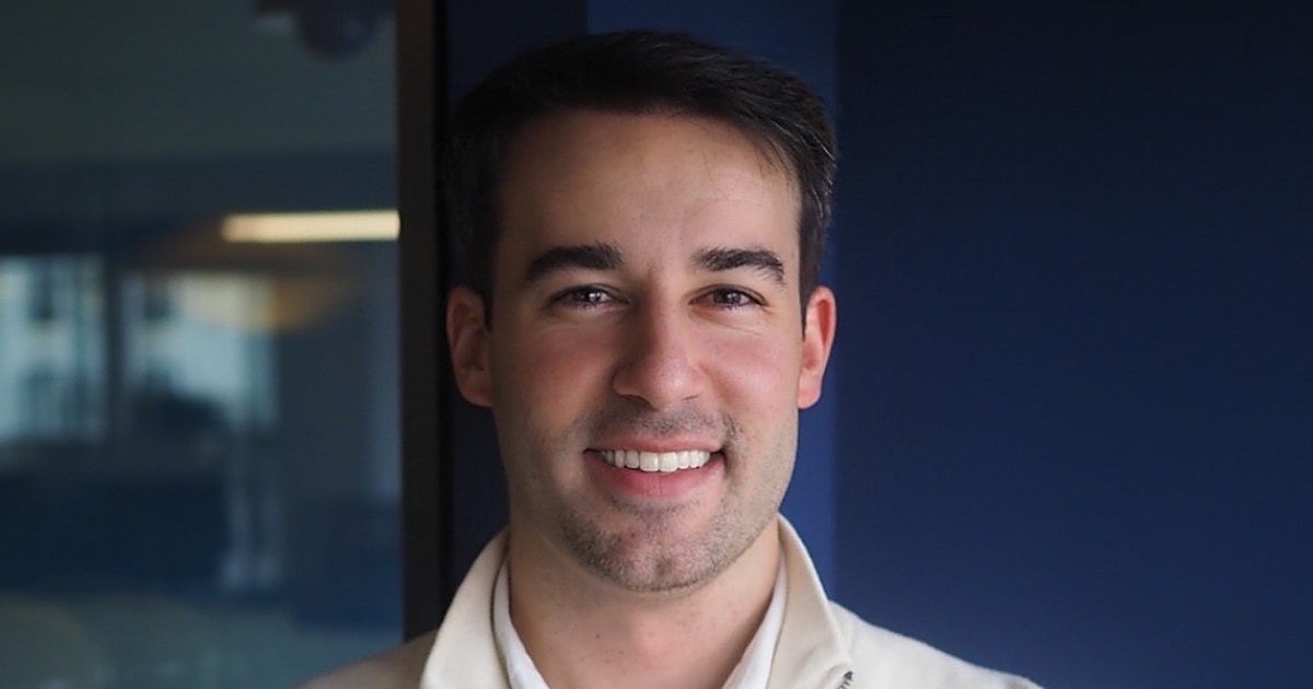 Javier Alonso Sistac, CEO de Wasting Time: «Los jóvenes gastan menos en alcohol y más en viajes»