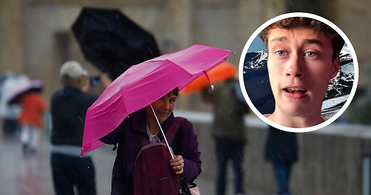 Jorge Rey alerta del tiempo que hará en España en el Puente de Mayo según las cabañuelas: «Se esperan lluvias persistentes»